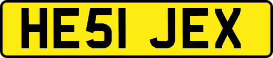 HE51JEX