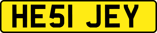 HE51JEY