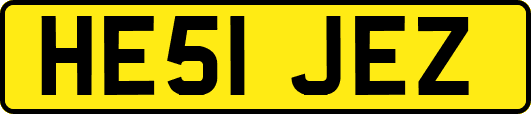 HE51JEZ