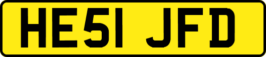 HE51JFD