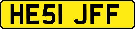 HE51JFF