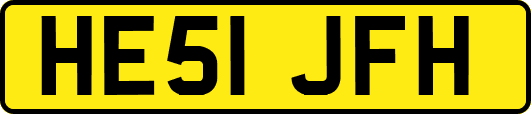 HE51JFH