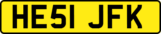 HE51JFK