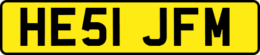 HE51JFM