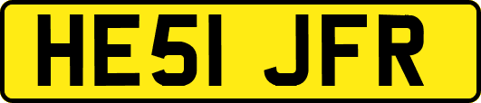 HE51JFR