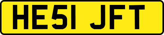 HE51JFT