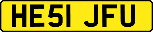 HE51JFU