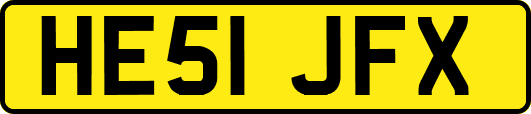 HE51JFX