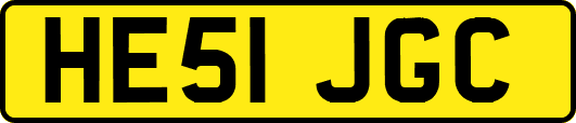 HE51JGC