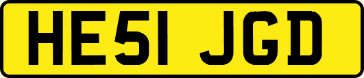 HE51JGD