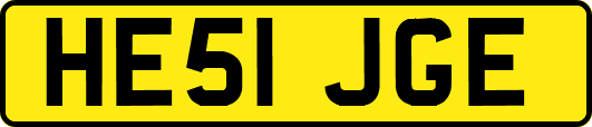 HE51JGE