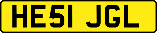 HE51JGL