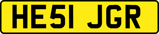 HE51JGR