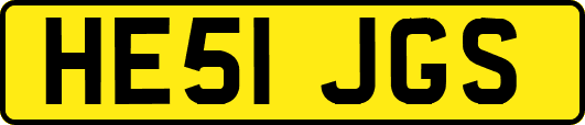 HE51JGS