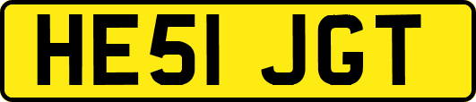 HE51JGT