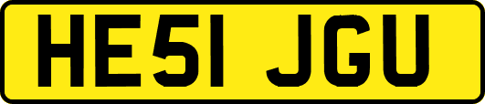 HE51JGU