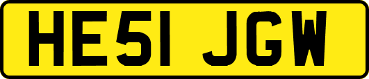 HE51JGW
