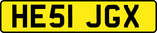 HE51JGX
