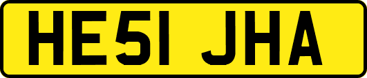 HE51JHA