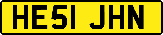 HE51JHN