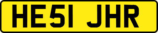 HE51JHR