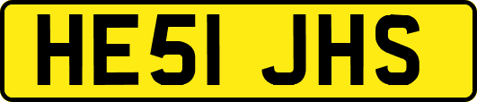 HE51JHS