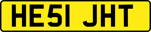 HE51JHT