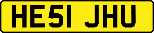 HE51JHU