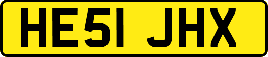 HE51JHX
