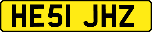 HE51JHZ