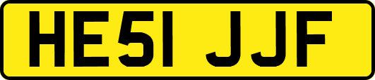 HE51JJF