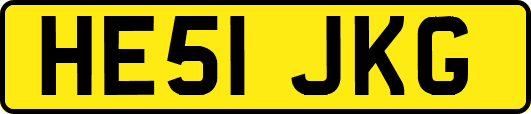 HE51JKG