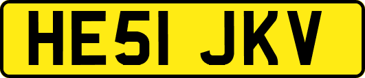 HE51JKV