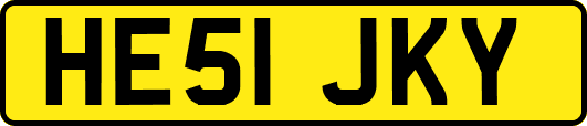 HE51JKY