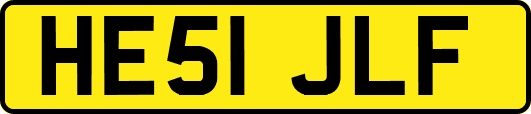 HE51JLF