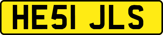 HE51JLS