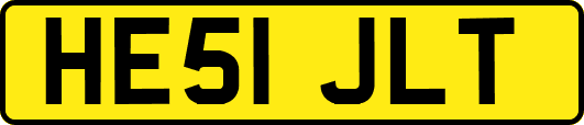 HE51JLT
