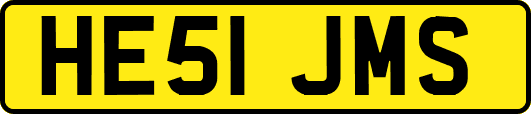 HE51JMS