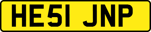 HE51JNP