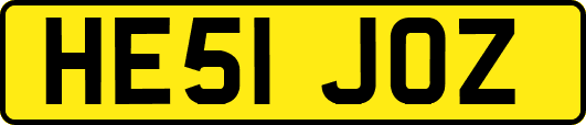 HE51JOZ