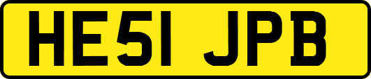 HE51JPB
