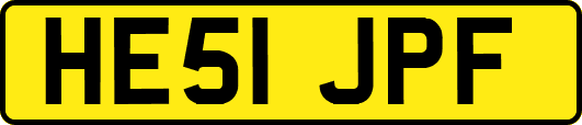 HE51JPF