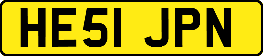 HE51JPN