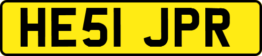 HE51JPR