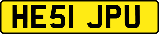 HE51JPU