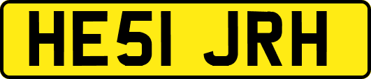 HE51JRH