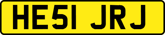 HE51JRJ