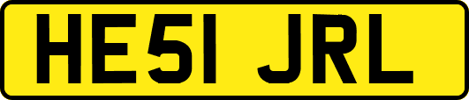 HE51JRL