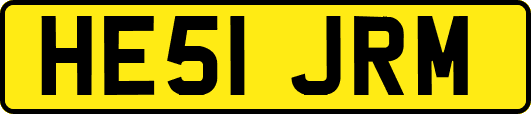 HE51JRM