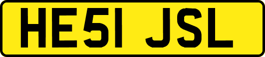 HE51JSL